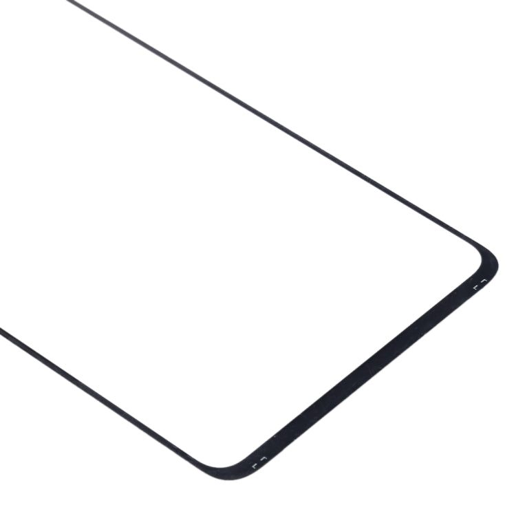 Front Screen Outer Glass Lens with OCA Optically Clear Adhesive for Xiaomi Redmi Note 10 4G - LCD Related Parts by PMC Jewellery | Online Shopping South Africa | PMC Jewellery