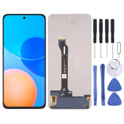 Original LCD Screen For Honor Play 5T Pro with Digitizer Full Assembly - LCD Screen by PMC Jewellery | Online Shopping South Africa | PMC Jewellery