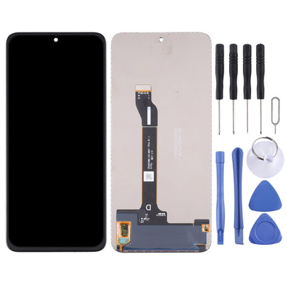 Original LCD Screen For Honor Play 5T Pro with Digitizer Full Assembly - LCD Screen by PMC Jewellery | Online Shopping South Africa | PMC Jewellery