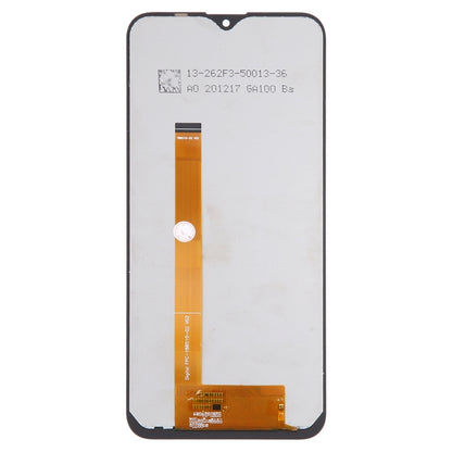 Original LCD Screen for Blu G50 Plus with Digitizer Full Assembly - Others by PMC Jewellery | Online Shopping South Africa | PMC Jewellery