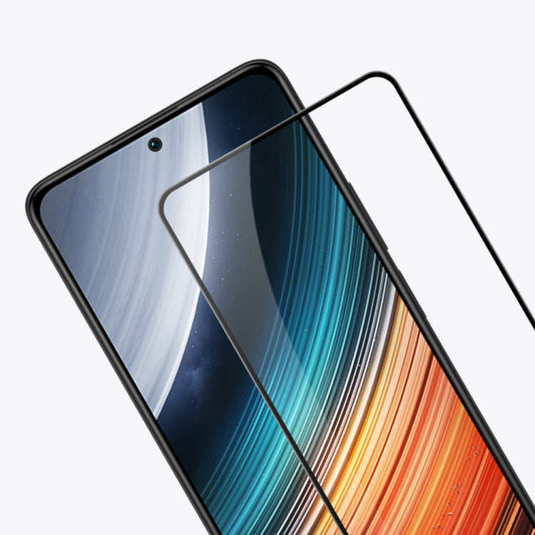 For Xiaomi Redmi K40S / K50 / K50 Pro NILLKIN CP+PRO Explosion-proof Tempered Glass Film -  by NILLKIN | Online Shopping South Africa | PMC Jewellery