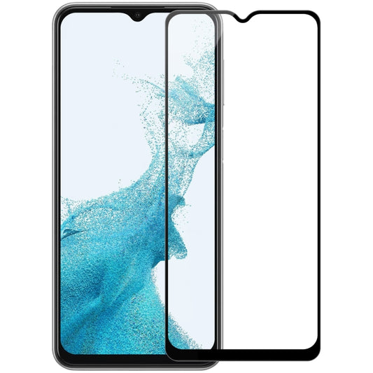 For Samsung Galaxy A23 / A13 4G & 5G NILLKIN CP+PRO Explosion-proof Tempered Glass Film - Galaxy Phone Cases by NILLKIN | Online Shopping South Africa | PMC Jewellery