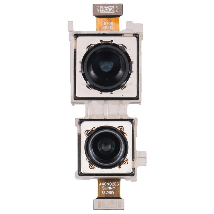 For Huawei Mate 40 Pro Original Back Facing Camera - Camera by PMC TechLife | Online Shopping South Africa | PMC TechLife