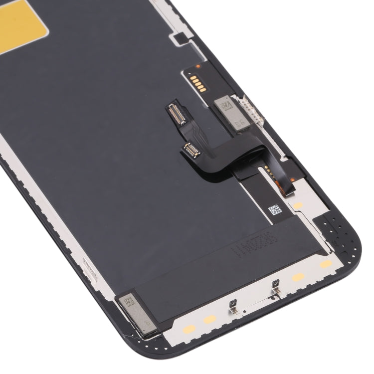 JK TFT LCD Screen For iPhone 12 / 12 Pro with Digitizer Full Assembly - free shipping - PMC TechLife - Order now!