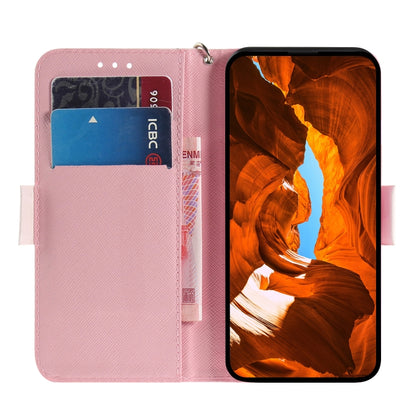 For Xiaomi 12 / 12X 3D Colored Horizontal Flip Leather Phone Case(Butterfly High-heeled) - 12 Cases by PMC Jewellery | Online Shopping South Africa | PMC Jewellery