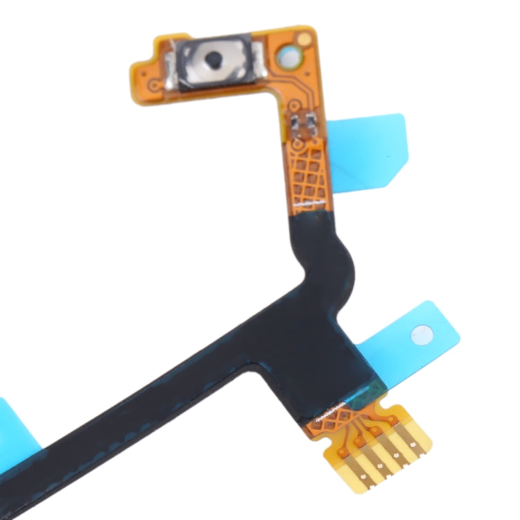 For Samsung Galaxy Watch 46mm SM-R800 Power Button Flex Cable -  by PMC Jewellery | Online Shopping South Africa | PMC Jewellery