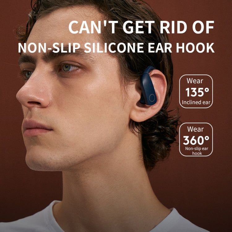Sanag Z9 TWS Noise Reduction Wireless Bluetooth Sports Headset (Green) - free shipping - PMC TechLife - Order now!