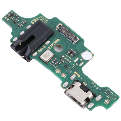 For Tecno Camon 15 CD7 Charging Port Board - Small Board by PMC Jewellery | Online Shopping South Africa | PMC Jewellery