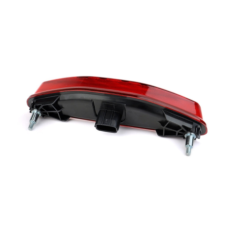 ATV Tail Light DC12V for Honda TRX 450R 2006-2009 / TRX450ER 2006-2014(Red) - Signal Lights by PMC Jewellery | Online Shopping South Africa | PMC Jewellery