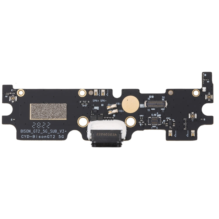 Charging Port Board For UMIDIGI BISON GT2 Pro 4G - UMIDIGI by PMC Jewellery | Online Shopping South Africa | PMC Jewellery