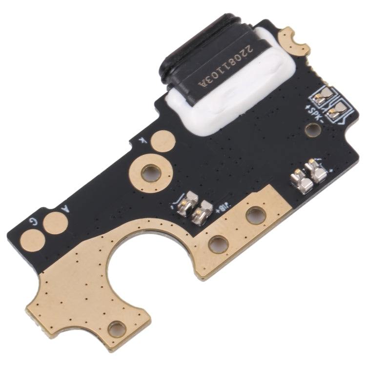 Charging Port Board For UMIDIGI BISON X10G NFC - UMIDIGI by PMC Jewellery | Online Shopping South Africa | PMC Jewellery