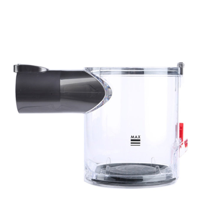 For Dyson V6 A-Port Vacuum Cleaner Dust Bin Collector Bucket - Dyson Accessories by PMC Jewellery | Online Shopping South Africa | PMC Jewellery