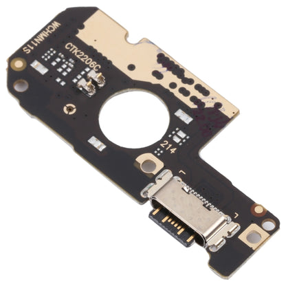 Charging Port Board For Xiaomi Redmi Note 11S/Redmi Note 11 4G AMOLED LCD/Poco M4 Pro - Tail Connector by PMC Jewellery | Online Shopping South Africa | PMC Jewellery