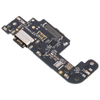 Charging Port Board For Xiaomi Redmi Note 10 Pro China/Poco X3 GT - Tail Connector by PMC Jewellery | Online Shopping South Africa | PMC Jewellery