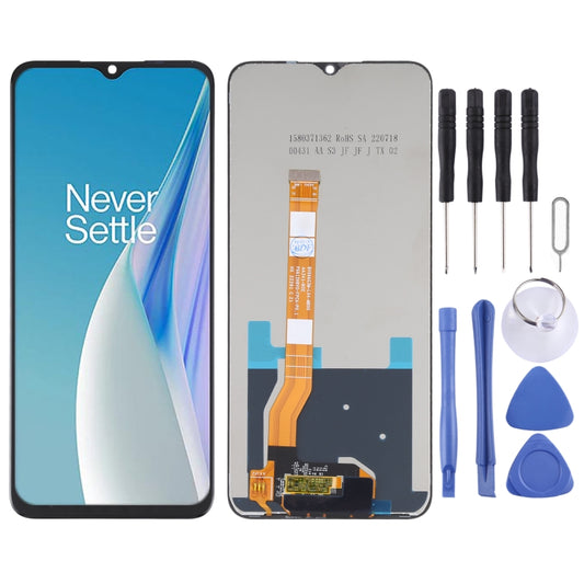 For OnePlus Nord N20 SE CPH2049 with Digitizer Full Assembly OEM LCD Screen - LCD Screen by PMC Jewellery | Online Shopping South Africa | PMC Jewellery