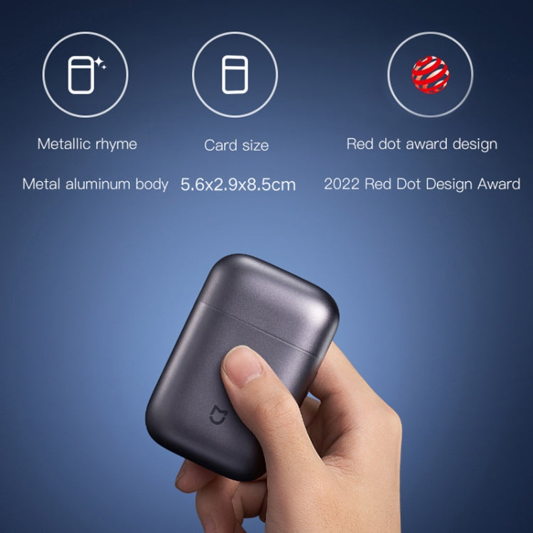 Original Xiaomi Mijia Electric Shaver S600 - free shipping - PMC TechLife - Order now!