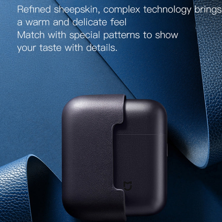 Original Xiaomi Mijia Electric Shaver S600 - free shipping - PMC TechLife - Order now!