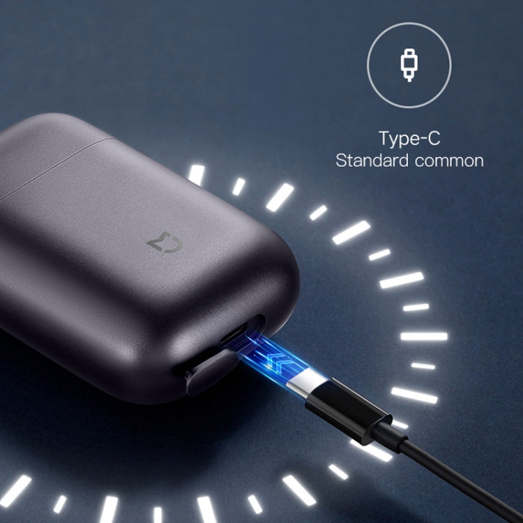 Original Xiaomi Mijia Electric Shaver S600 - free shipping - PMC TechLife - Order now!