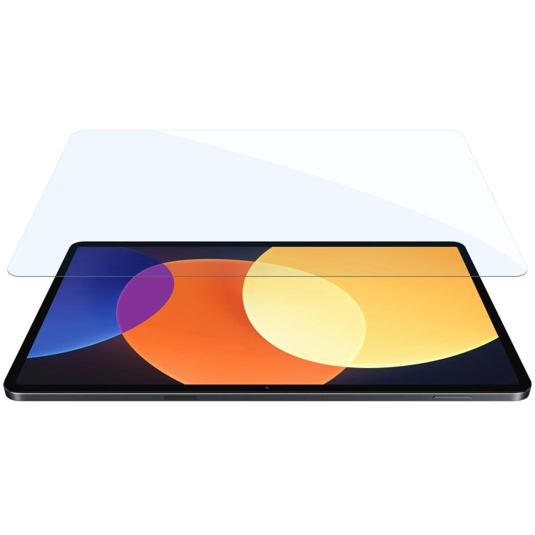 For Xiaomi Pad 5 Pro 12.4 NILLKIN V+ Series 0.33mm 4H Anti-blue Ray Tempered Glass Film - Mi Pad 5 Pro 12.4 Tempered Glass by NILLKIN | Online Shopping South Africa | PMC Jewellery