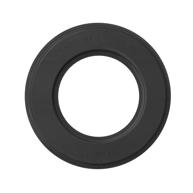 NILLKIN Universal Magnetic Ring Set(Black) - Others Accessories by NILLKIN | Online Shopping South Africa | PMC Jewellery