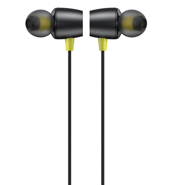 awei L5 1.2m Mini Stereo In-ear Earphones - In Ear Wired Earphone by awei | Online Shopping South Africa | PMC Jewellery