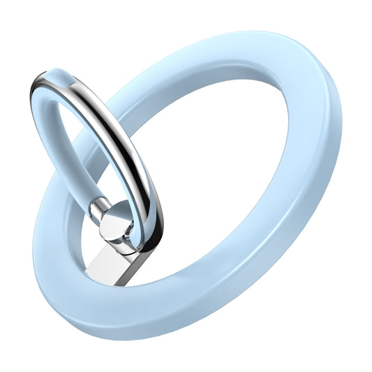 JOYROOM JR-Mag-M2 Magnetic Ring Holder(Blue) - Ring Holder by JOYROOM | Online Shopping South Africa | PMC Jewellery