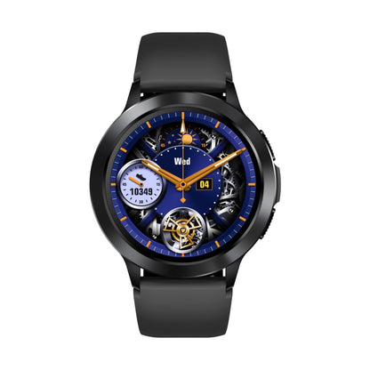 Zeblaze Btalk 2 1.3 inch Round Screen HD Smart Watch Supports Voice Calls/Health Monitoring(Black) - Smart Watches by Zeblaze | Online Shopping South Africa | PMC Jewellery | Buy Now Pay Later Mobicred