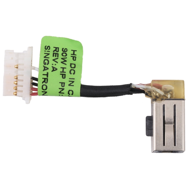 For HP Probook X360 11 G3 Power Jack Connector - free shipping - PMC TechLife - Order now!