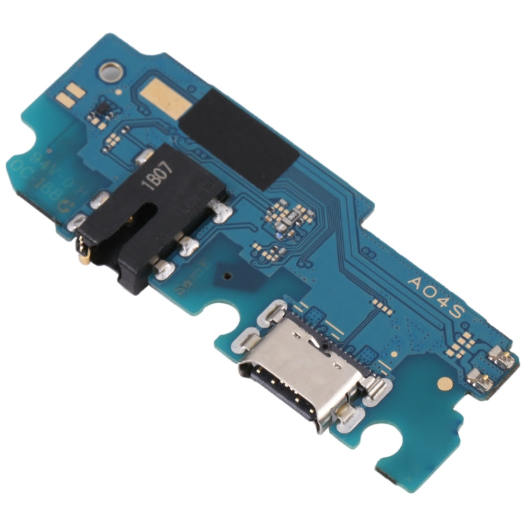 For Samsung Galaxy A04S SM-A047 OEM Charging Port Board - Charging Port Board by PMC Jewellery | Online Shopping South Africa | PMC Jewellery