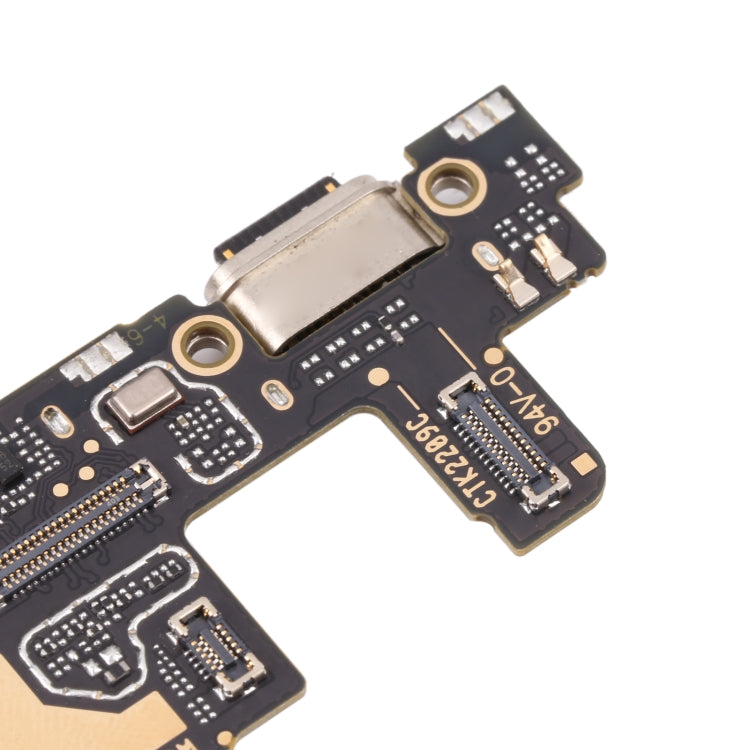 For vivo X80 Pro OEM SIM Card Reader Board - Card Socket by PMC Jewellery | Online Shopping South Africa | PMC Jewellery