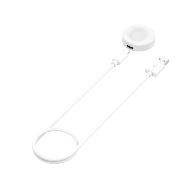 For Huawei Watch Buds Smart Watch Split Charging Cable, Length:1m(White) - free shipping - PMC TechLife - Order now!