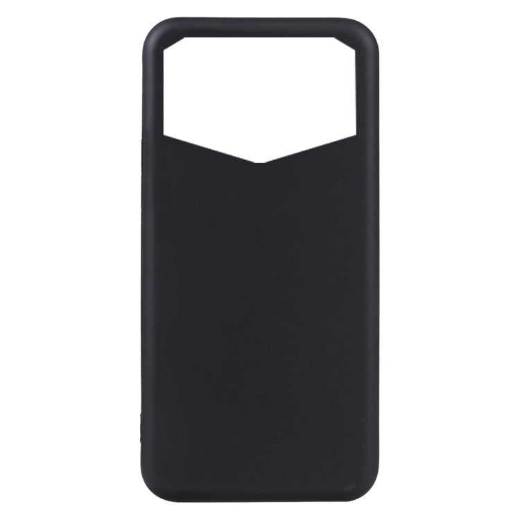 For DOOGEE V Max TPU Phone Case(Black) - Doogee Cases by PMC Jewellery | Online Shopping South Africa | PMC Jewellery