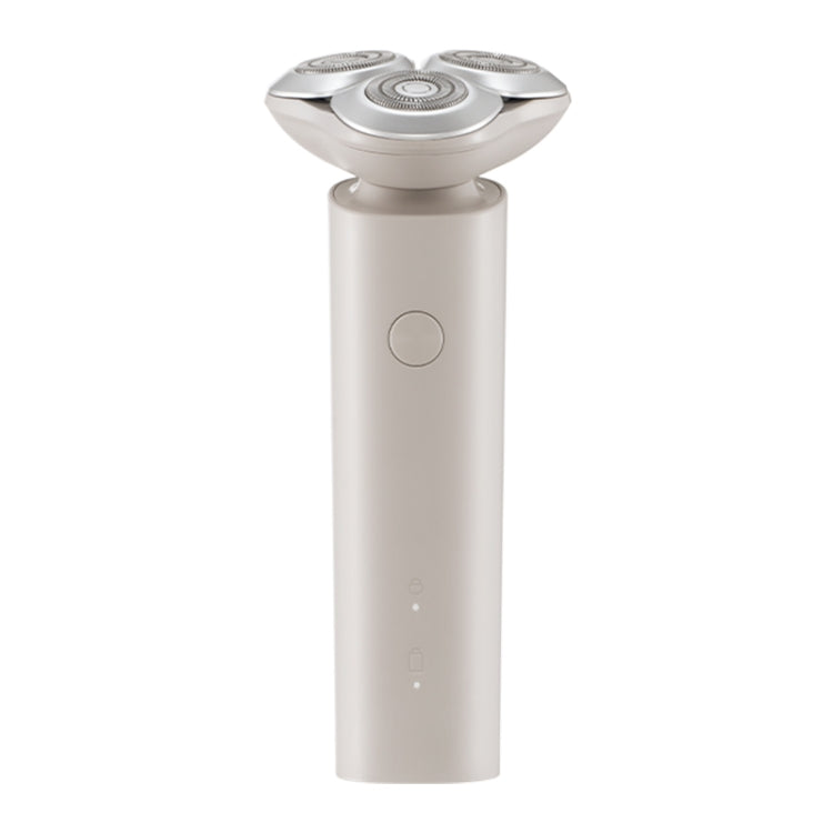 Original Xiaomi Mijia Electric Shaver S101 with 3 Cutter Head IPX7 Waterproof(Grey) - free shipping - PMC TechLife - Order now!