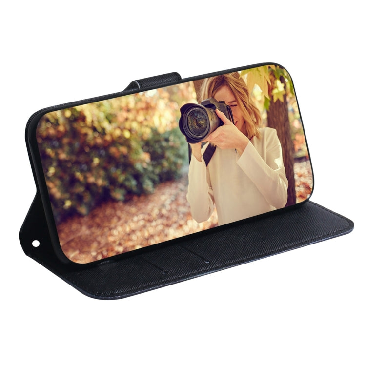 For Xiaomi Redmi 12C / 11A Coloured Drawing Flip Leather Phone Case(Anger) - free shipping - PMC TechLife - Order now!