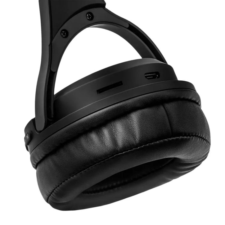 OneDer S1 Noise Reduction Wireless Gaming Headphone(Black) - Headset & Headphone by OneDer | Online Shopping South Africa | PMC Jewellery