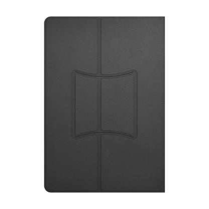 DOOGEE Magnetic Suction Keyboard & Tablet Case For T20 (WMC2051) (Black) - Others Keyboard by DOOGEE | Online Shopping South Africa | PMC Jewellery