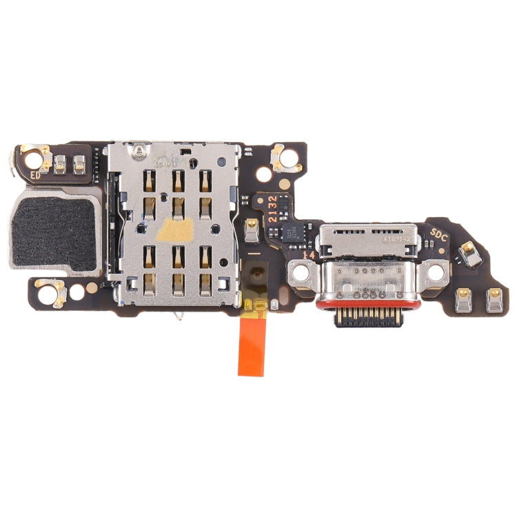 For Honor Magic3  Pro Original SIM Card Reader Board With Mic - Small Board by PMC TechLife | Online Shopping South Africa | PMC TechLife