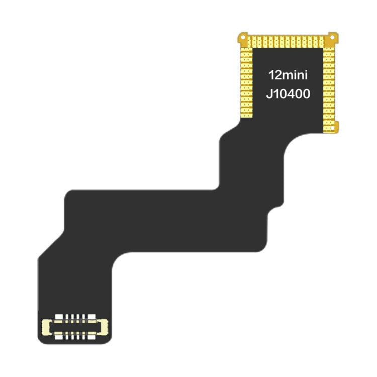 For iPhone 12 Mini J10400 i2C Back Facing Ultra Wide Camera Cable - Flex Cable by PMC TechLife | Online Shopping South Africa | PMC TechLife