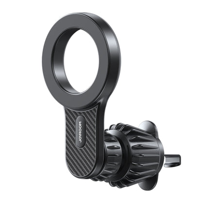 JOYROOM JR-ZS355 Magnetic Car Air Vent Phone Mount(Black) - Car Holders by JOYROOM | Online Shopping South Africa | PMC Jewellery
