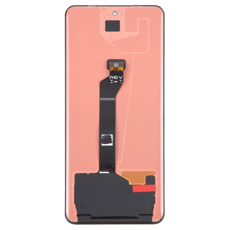 Original LCD Screen For Honor 60 Pro With Digitizer Full Assembly - LCD Screen by PMC Jewellery | Online Shopping South Africa | PMC Jewellery