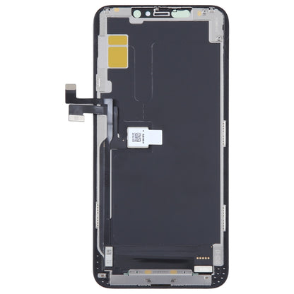 Soft OLED LCD Screen For iPhone 11 Pro Max with Digitizer Full Assembly - LCD Related Parts by PMC Jewellery | Online Shopping South Africa | PMC Jewellery