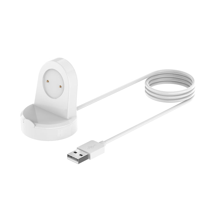 For Honor Watch GS 3i Smart Watch Magnetic Charger(White) - Charger by PMC TechLife | Online Shopping South Africa | PMC TechLife