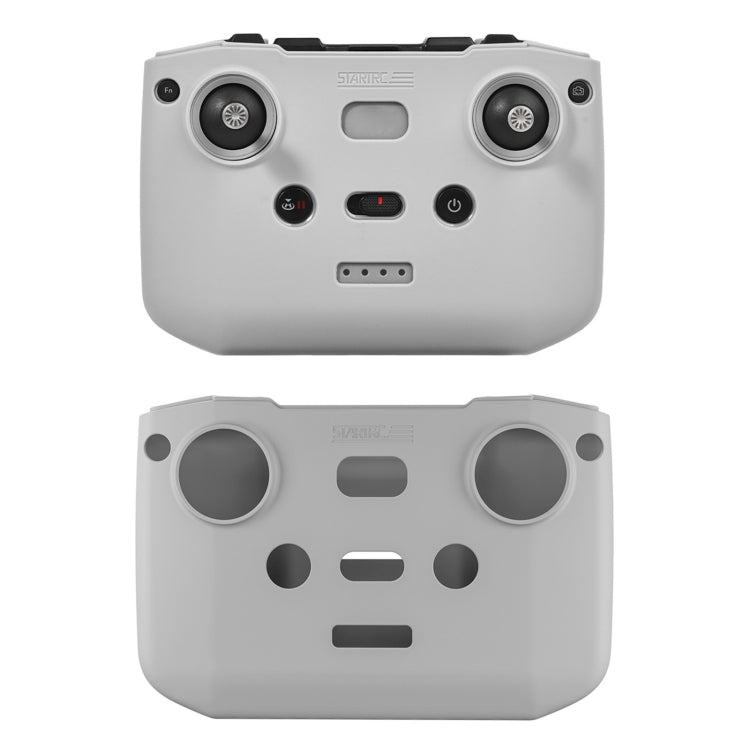 For DJI N1 Silicone Protective Case(Grey) - Others by STARTRC | Online Shopping South Africa | PMC Jewellery