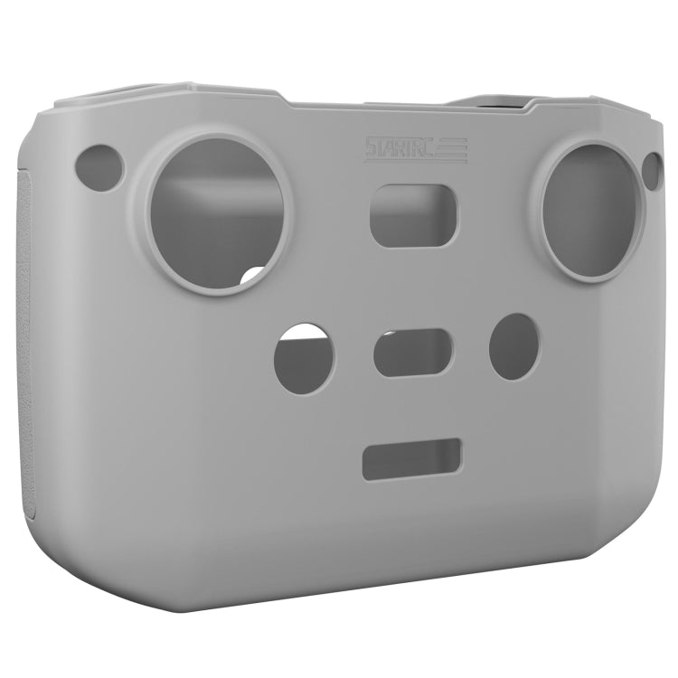 For DJI N1 Silicone Protective Case(Grey) - Others by STARTRC | Online Shopping South Africa | PMC Jewellery