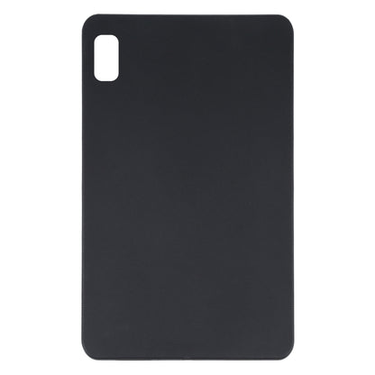 For Lenovo Tab M9 TPU Tablet Case(Black) - For Lenovo by PMC Jewellery | Online Shopping South Africa | PMC Jewellery