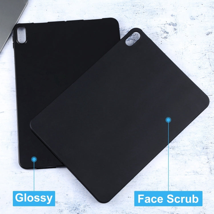 For Lenovo Tab M8 4th Gen TPU Tablet Case(Black) - free shipping - PMC TechLife - Order now!