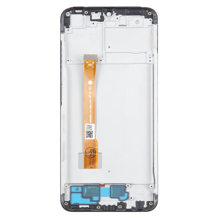 OEM LCD Screen For vivo Y93s  Digitizer Full Assembly with Frame - LCD Screen by PMC Jewellery | Online Shopping South Africa | PMC Jewellery