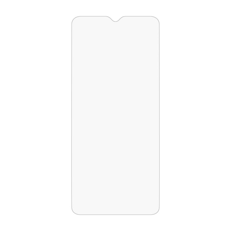 For OPPO A78 4G Full Screen Protector Explosion-proof Hydrogel Film - OPPO Tempered Glass by DIYLooks | Online Shopping South Africa | PMC TechLife | Buy Now Pay Later Mobicred