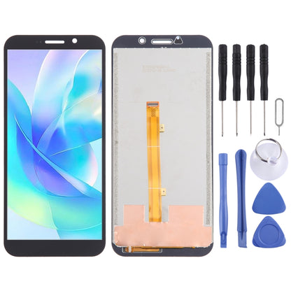 LCD Screen For Doogee X97 with Digitizer Full Assembly - Doogee by PMC Jewellery | Online Shopping South Africa | PMC Jewellery