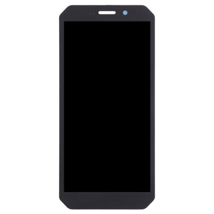 LCD Screen For Doogee S51 with Digitizer Full Assembly - Doogee by PMC Jewellery | Online Shopping South Africa | PMC Jewellery